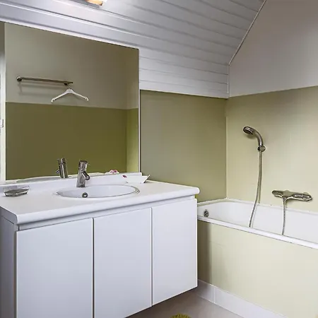 Kjeunemie Villa Sint-Idesbald