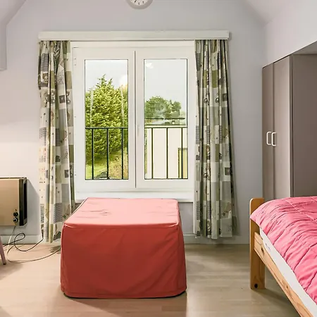 Kjeunemie * Sint-Idesbald